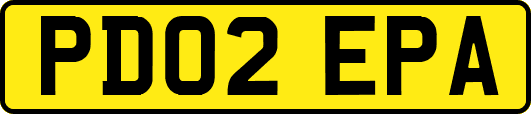PD02EPA