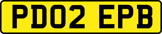 PD02EPB