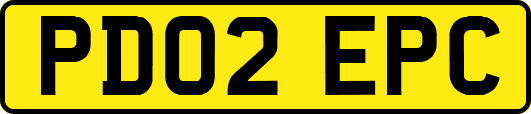 PD02EPC