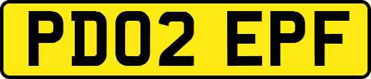 PD02EPF