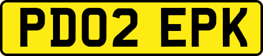 PD02EPK