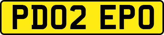 PD02EPO