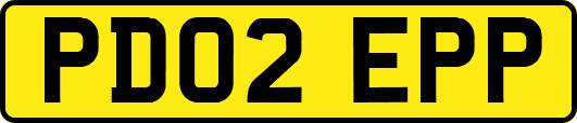 PD02EPP