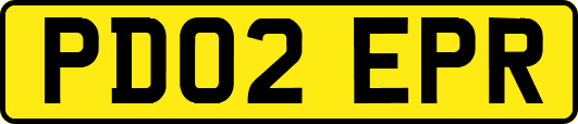 PD02EPR