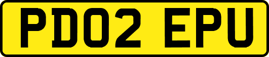 PD02EPU
