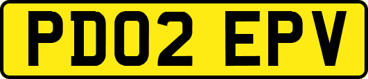 PD02EPV