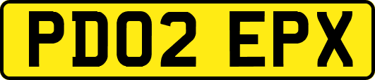 PD02EPX