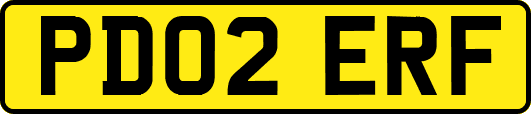 PD02ERF
