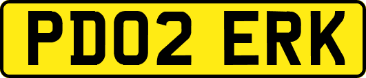 PD02ERK