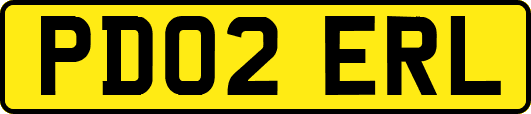 PD02ERL