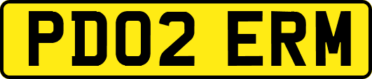 PD02ERM