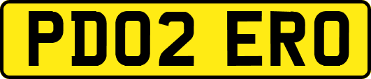 PD02ERO