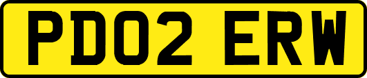 PD02ERW