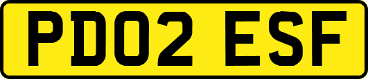 PD02ESF