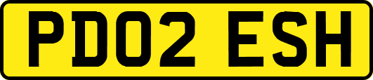 PD02ESH