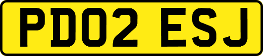 PD02ESJ