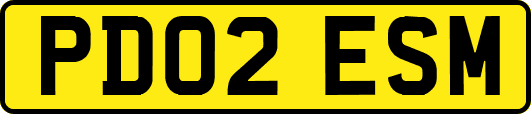 PD02ESM