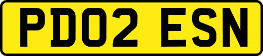 PD02ESN
