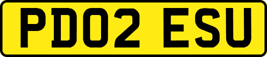 PD02ESU
