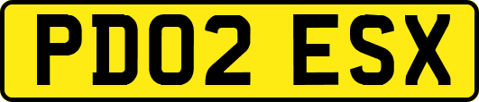 PD02ESX