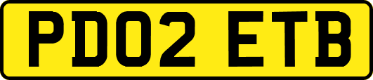 PD02ETB