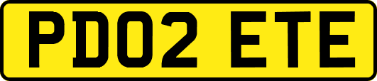 PD02ETE