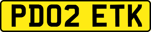 PD02ETK