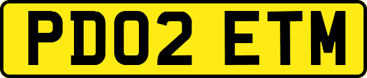 PD02ETM