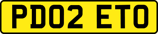 PD02ETO