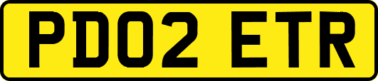 PD02ETR
