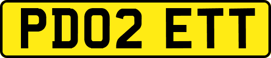 PD02ETT