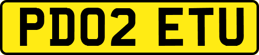 PD02ETU
