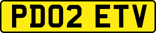 PD02ETV