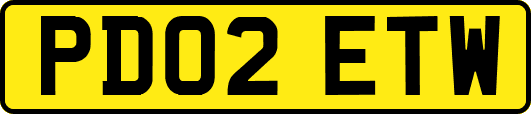 PD02ETW