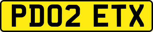 PD02ETX