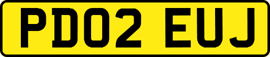 PD02EUJ