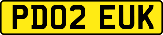 PD02EUK