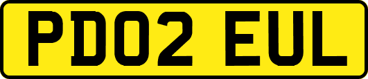 PD02EUL
