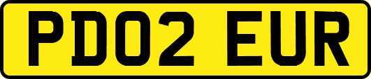 PD02EUR
