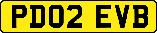 PD02EVB