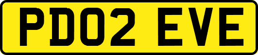 PD02EVE