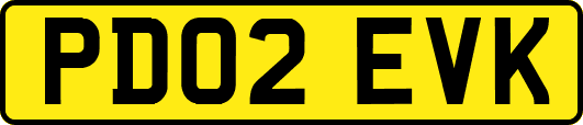 PD02EVK