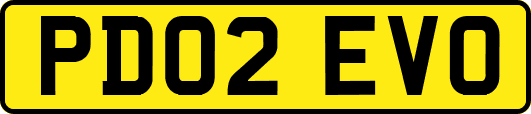 PD02EVO