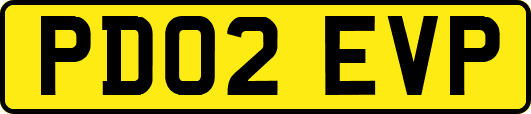 PD02EVP