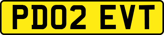 PD02EVT