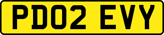 PD02EVY