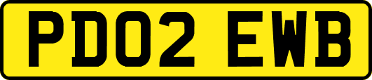 PD02EWB