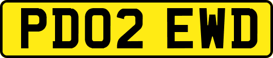 PD02EWD