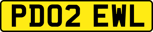 PD02EWL