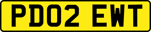 PD02EWT